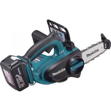 Аккумуляторная цепная пила Makita BUC 122 Z