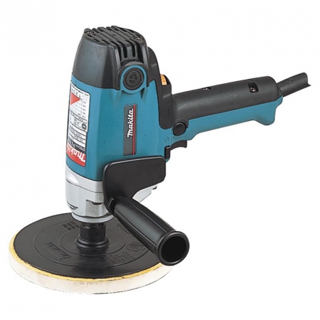 Полировальная машина Makita PV 7000 C