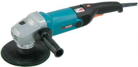 Полировальная шлифмашина Makita SA 7000 C