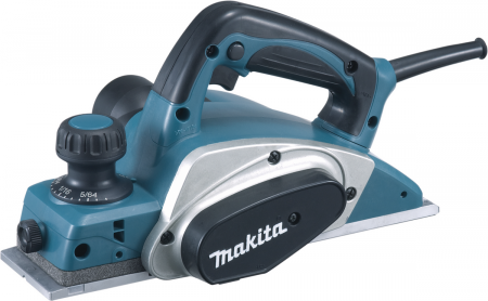 Рубанок Makita KP 0800 - Фото 1