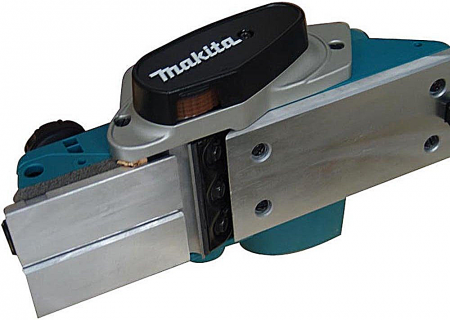 Рубанок Makita KP 0800 - Фото 2