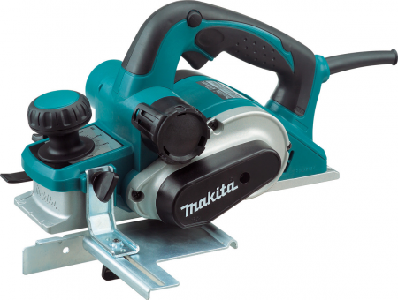 Рубанок Makita KP 0810 K