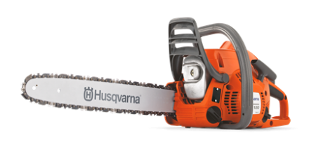 Бензопила HUSQVARNA 120 Mark II 9678619-06