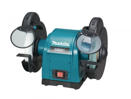 Станок точильный Makita GB 801