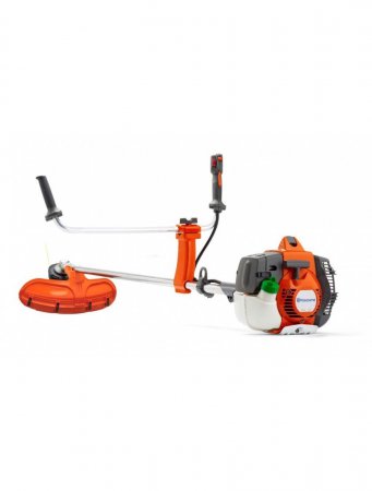 Бензиновый триммер HUSQVARNA 535 RX 9666288-01  - Фото 1