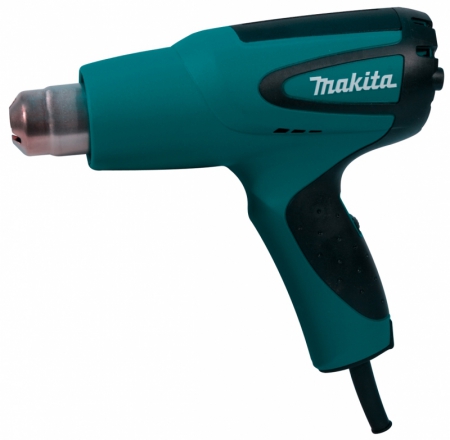 Термовоздуходувка Makita HG 5012