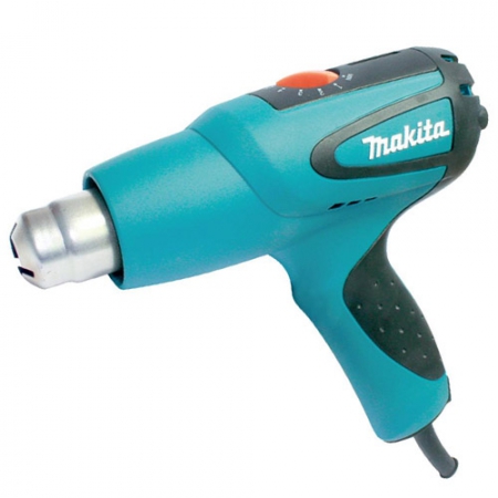 Термовоздуходувка Makita HG 551 V