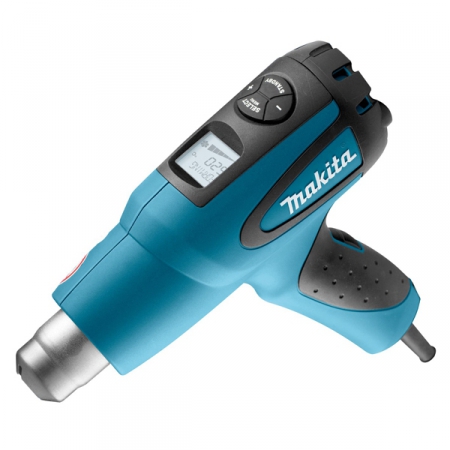 Термовоздуходувка Makita HG 651 CK - Фото 1