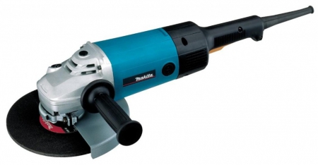 Угловая шлифмашина Makita 9077 F