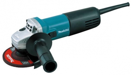 Угловая шлифмашина Makita 9558 НN