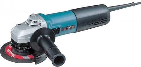 Углошлифовальная машина Makita 9565 HZ