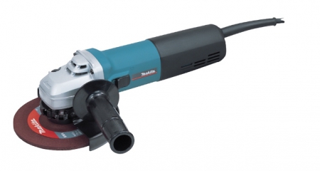 Угловая шлифмашина Makita 9566 C