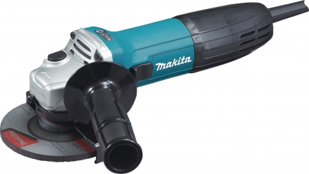 Угловая шлифмашина Makita GA 5030