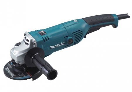 Угловая шлифмашина Makita GA 6021 С