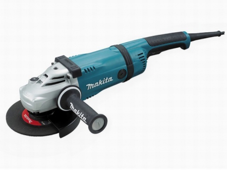 Угловые шлифмашины Makita GA 9040 SF01