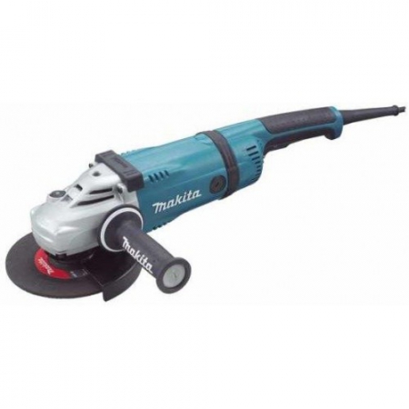 Угловая шлифмашина Makita GA 9040 SFK