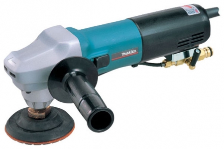 Полировальная  машина Makita PW 5000 CH