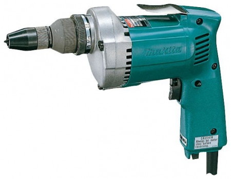 Сетевой шуруповерт Makita 6805 BV