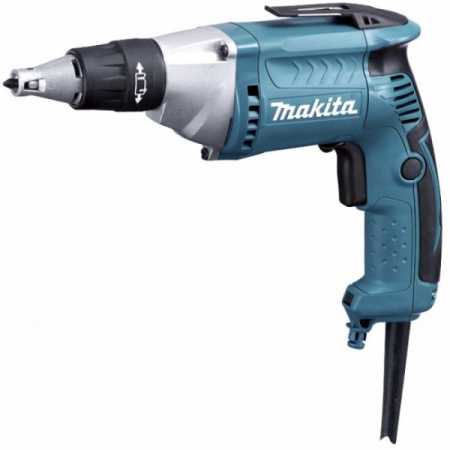 Сетевой шуруповерт Makita FS 2300