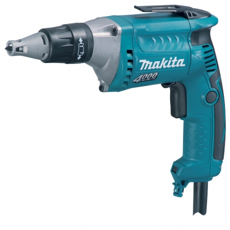 Сетевой шуруповерт Makita FS 4000