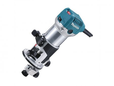 Фрезер кромочный Makita RT0 700 C