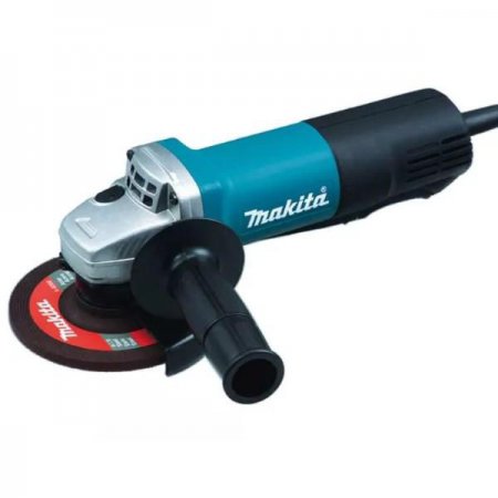 Болгарка Makita 9558 HPG - Фото 1