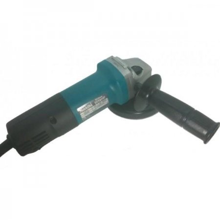 Болгарка Makita 9558 HPG - Фото 3