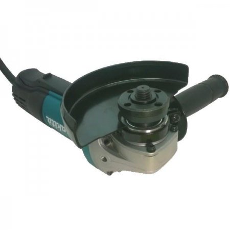 Болгарка Makita 9558 HPG - Фото 2