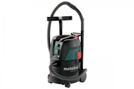 Пылесос METABO ASA 25 L PC 602014000 