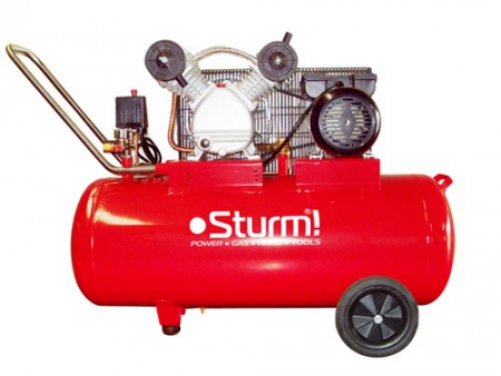 Воздушный компрессор STURM АС-9323