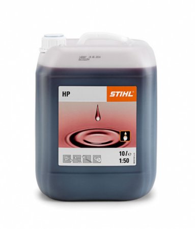 Присадка к топливу STIHL HP 0781 319 8434