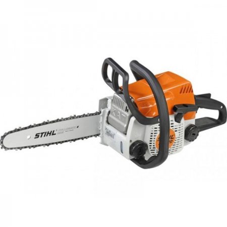 Бензопила STIHL MS 170 1130 200 0486