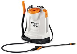 Распылитель ручной ранцевый STIHL SG 51