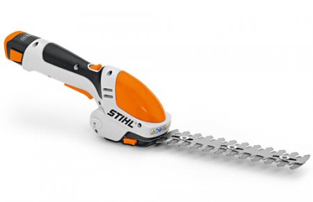 Аккумуляторный кусторез STIHL HSA 25