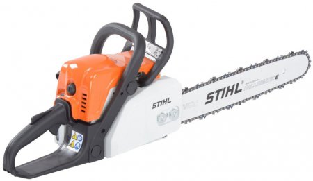 Бензопила STIHL MS 180 SUPER 1130 200 0472 - Фото 1