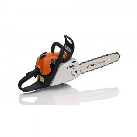 Бензопила STIHL MS 211 - Фото 2