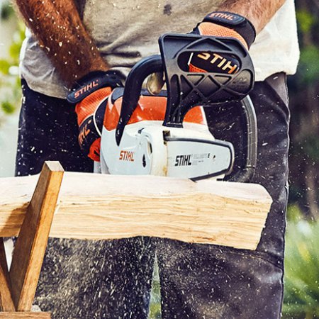 Пила аккумуляторная STIHL MSA 120 C-BQ - Фото 3