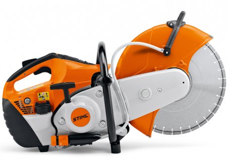 Бензорез STIHL TS 500 i 