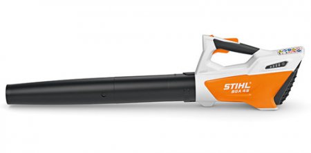 Воздуходувка аккумуляторная STIHL BGA 45