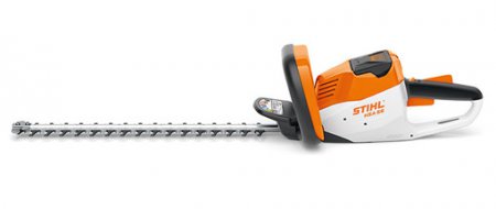 Электроножницы STIHL HSA 56 (4521 011 3518) + аккумулятор и з/у