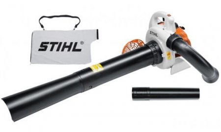 Воздуходув STIHL SH 56 (4241 011 0915)