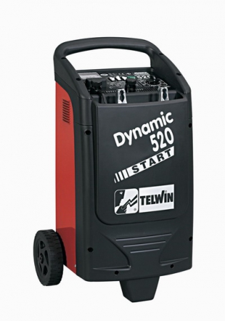 Пуско-зарядное устройство Telwin Dynamic 520 Start