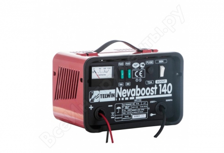 Зарядное устройство Telwin Nevaboost 140