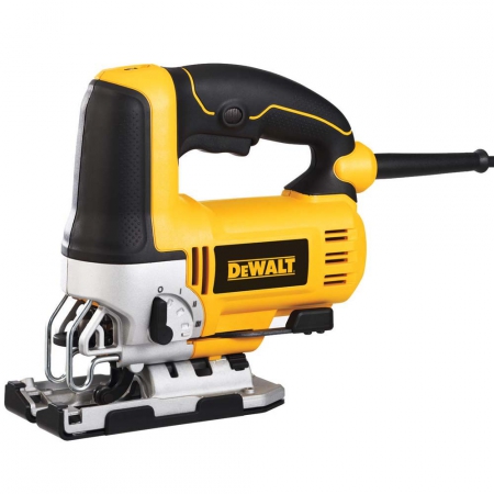 Лобзик DeWalt DW349A - Фото 1