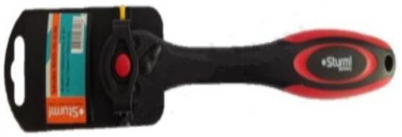 Ключ трещотка STURM 1045-16-R38