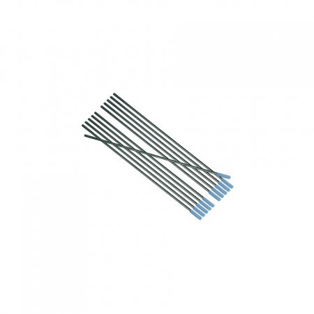 FoxWeld  электроды WL-20 ф 1,6 (голубой) (1шт) арт.5584/1751