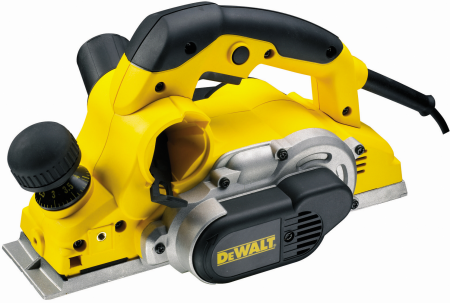 Рубанок DeWalt D 26500