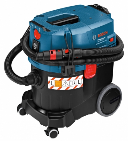 Пылесос BOSCH GAS 35 L SFC+ 0.601.9C3.000