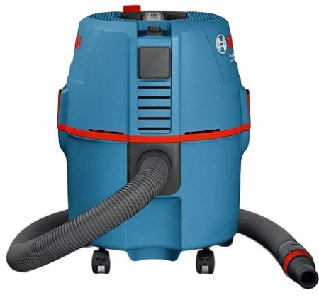 Пылесос BOSCH GAS 20 L SFC 0.601.97В.000 - Фото 1