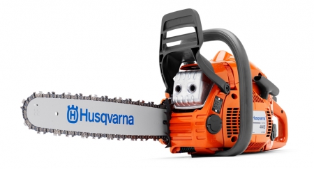 Бензопила HUSQVARNA 445 Е 9671566-35